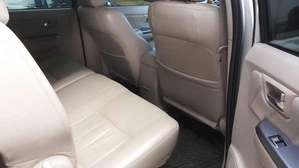 ***ขายแล้วครับขอบคุณ Truck2hand ขายสวยๆเดิมๆ TOYOTA FORTUNER 3.0V AUTO 4WD AIRBAGคู่/ABS ตัวท็อป ปี48/05 เครื่องเดิมเกียร์เดิม ไมล์12×,××× พ.พาวเวอร์ Multifunction ,Park Sensor,Cruse Control แอร์ CD-MP3 เบาะหนัง ก ***ขายแล้วครับขอบคุณ Truck2hand ขายสวยๆเดิมๆ TOYOTA FORTUNER 3.0V AUTO 4WD AIRBAGคู่/ABS ตัวท็อป ปี48/05 เครื่องเดิมเกียร์เดิม ไมล์12×,××× พ.พาวเวอร์ Multifunction ,Park Sensor,Cruse Control แอร์ CD-MP3 เบาะหนัง ก