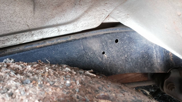 ***ขายแล้วครับขอบคุณ Truck2hand ขายสวยๆเดิมๆ TOYOTA FORTUNER 3.0V AUTO 4WD AIRBAGคู่/ABS ตัวท็อป ปี48/05 เครื่องเดิมเกียร์เดิม ไมล์12×,××× พ.พาวเวอร์ Multifunction ,Park Sensor,Cruse Control แอร์ CD-MP3 เบาะหนัง ก ***ขายแล้วครับขอบคุณ Truck2hand ขายสวยๆเดิมๆ TOYOTA FORTUNER 3.0V AUTO 4WD AIRBAGคู่/ABS ตัวท็อป ปี48/05 เครื่องเดิมเกียร์เดิม ไมล์12×,××× พ.พาวเวอร์ Multifunction ,Park Sensor,Cruse Control แอร์ CD-MP3 เบาะหนัง ก