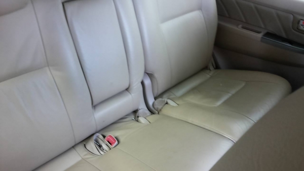 ***ขายแล้วครับขอบคุณ Truck2hand ขายสวยๆเดิมๆ TOYOTA FORTUNER 3.0V AUTO 4WD AIRBAGคู่/ABS ตัวท็อป ปี48/05 เครื่องเดิมเกียร์เดิม ไมล์12×,××× พ.พาวเวอร์ Multifunction ,Park Sensor,Cruse Control แอร์ CD-MP3 เบาะหนัง ก ***ขายแล้วครับขอบคุณ Truck2hand ขายสวยๆเดิมๆ TOYOTA FORTUNER 3.0V AUTO 4WD AIRBAGคู่/ABS ตัวท็อป ปี48/05 เครื่องเดิมเกียร์เดิม ไมล์12×,××× พ.พาวเวอร์ Multifunction ,Park Sensor,Cruse Control แอร์ CD-MP3 เบาะหนัง ก