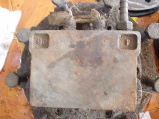 ตัวเดิน hy-dash