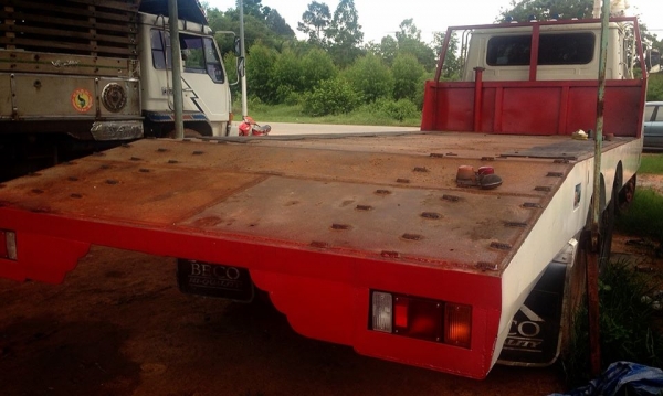 **520,000 บ.ต่อรอง**ขาย10ล้อเพลาเดียวท้ายลาดขึ้นแบคโฮ120 MITSU FUSO FN225K 6D15-170HP เดิม2เพลาตอนเพลาเดียว เครื่องเดิมเกียร์เดิม 170แรง เครื่องแน่นๆแห้งดี ไม่เยิ้ม เกียร์เดิมไม่หลุดไม่หอน ช่วงล่างตอนเพลาเดียว คัสซีสวยเดิม ไม่ปะไม่ดาม หางต่อใหม่สวยๆ พื้นส **520,000 บ.ต่อรอง**ขาย10ล้อเพลาเดียวท้ายลาดขึ้นแบคโฮ120 MITSU FUSO FN225K 6D15-170HP เดิม2เพลาตอนเพลาเดียว เครื่องเดิมเกียร์เดิม 170แรง เครื่องแน่นๆแห้งดี ไม่เยิ้ม เกียร์เดิมไม่หลุดไม่หอน ช่วงล่างตอนเพลาเดียว คัสซีสวยเดิม ไม่ปะไม่ดาม หางต่อใหม่สวยๆ พื้นส