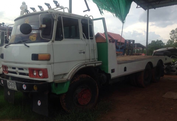 **520,000 บ.ต่อรอง**ขาย10ล้อเพลาเดียวท้ายลาดขึ้นแบคโฮ120 MITSU FUSO FN225K 6D15-170HP เดิม2เพลาตอนเพลาเดียว เครื่องเดิมเกียร์เดิม 170แรง เครื่องแน่นๆแห้งดี ไม่เยิ้ม เกียร์เดิมไม่หลุดไม่หอน ช่วงล่างตอนเพลาเดียว คัสซีสวยเดิม ไม่ปะไม่ดาม หางต่อใหม่สวยๆ พื้นส **520,000 บ.ต่อรอง**ขาย10ล้อเพลาเดียวท้ายลาดขึ้นแบคโฮ120 MITSU FUSO FN225K 6D15-170HP เดิม2เพลาตอนเพลาเดียว เครื่องเดิมเกียร์เดิม 170แรง เครื่องแน่นๆแห้งดี ไม่เยิ้ม เกียร์เดิมไม่หลุดไม่หอน ช่วงล่างตอนเพลาเดียว คัสซีสวยเดิม ไม่ปะไม่ดาม หางต่อใหม่สวยๆ พื้นส