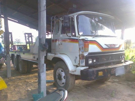 ขาย HINO 10ล้ิ