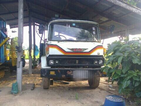 ขาย HINO 10ล้ิ