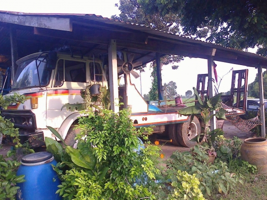 ขาย HINO 10ล้ิ