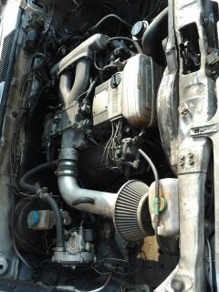 ขาย nissan Big-m van 4 ประตู