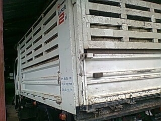 ขายดาวน์6ล้อดั้ม ISUZU 190แรงม้า สนใจโทร 081-9701072 ขายดาวน์6ล้อดั้ม ISUZU 190แรงม้า สนใจโทร 081-9701072