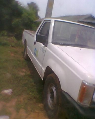 ขายมิตซูไซโคลนปี39เครืองแน่น คัดซีสวย รถไม่มีผุ รถพร้อมใช้