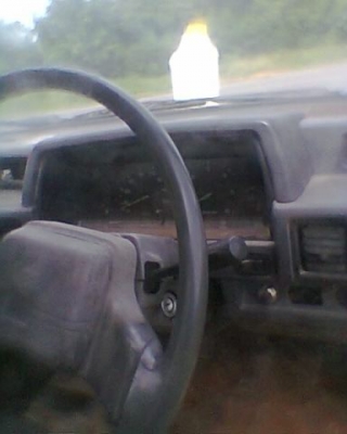 ขายมิตซูไซโคลนปี39เครืองแน่น คัดซีสวย รถไม่มีผุ รถพร้อมใช้