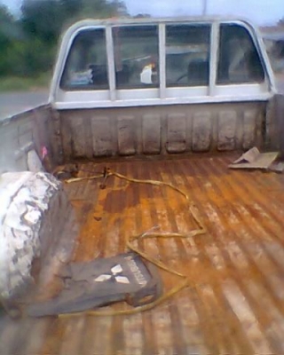 ขายมิตซูไซโคลนปี39เครืองแน่น คัดซีสวย รถไม่มีผุ รถพร้อมใช้