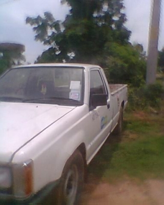 ขายมิตซูไซโคลนปี39เครืองแน่น คัดซีสวย รถไม่มีผุ รถพร้อมใช้