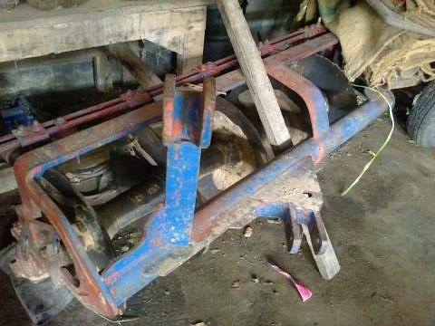 ***ขายแล้วครับขอบคุณ Truck2hand ขายรถไถ2เพลาส้มๆ ถูกๆ KUBOTA L3608 4WD เครื่องเดิมเกียร์เดิม เครื่องKUBOTA-36HP 3สูบ ไดเร็คฯ สูบตั้ง เครื่องอ่อน มีเสียงดัง ต้องเช็คใหม่ สตาร์ทติดง่ายอยู่ เกียร์ดี ใช้ได้ (เดินหน้า8ถอยหลัง8)4WD ใช้งานปกติ สีสันดี ยาง60\% รถจ ***ขายแล้วครับขอบคุณ Truck2hand ขายรถไถ2เพลาส้มๆ ถูกๆ KUBOTA L3608 4WD เครื่องเดิมเกียร์เดิม เครื่องKUBOTA-36HP 3สูบ ไดเร็คฯ สูบตั้ง เครื่องอ่อน มีเสียงดัง ต้องเช็คใหม่ สตาร์ทติดง่ายอยู่ เกียร์ดี ใช้ได้ (เดินหน้า8ถอยหลัง8)4WD ใช้งานปกติ สีสันดี ยาง60\% รถจ