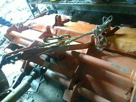 ***ขายแล้วครับขอบคุณ Truck2hand ขายรถไถ2เพลาส้มๆ ถูกๆ KUBOTA L3608 4WD เครื่องเดิมเกียร์เดิม เครื่องKUBOTA-36HP 3สูบ ไดเร็คฯ สูบตั้ง เครื่องอ่อน มีเสียงดัง ต้องเช็คใหม่ สตาร์ทติดง่ายอยู่ เกียร์ดี ใช้ได้ (เดินหน้า8ถอยหลัง8)4WD ใช้งานปกติ สีสันดี ยาง60\% รถจ ***ขายแล้วครับขอบคุณ Truck2hand ขายรถไถ2เพลาส้มๆ ถูกๆ KUBOTA L3608 4WD เครื่องเดิมเกียร์เดิม เครื่องKUBOTA-36HP 3สูบ ไดเร็คฯ สูบตั้ง เครื่องอ่อน มีเสียงดัง ต้องเช็คใหม่ สตาร์ทติดง่ายอยู่ เกียร์ดี ใช้ได้ (เดินหน้า8ถอยหลัง8)4WD ใช้งานปกติ สีสันดี ยาง60\% รถจ