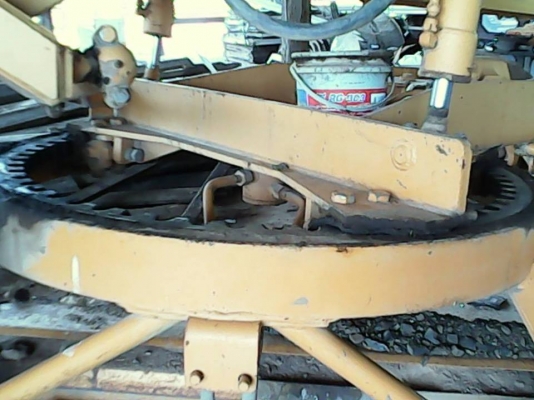 ***ขายแล้วครับขอบคุณ Truck2hand ขายรถเกรดเดอร์ เก่านอก KOMATSU MORTOR GRADER GD28AC-1 S.No.1443 เครื่องเดิมปั้มเดิม เครื่องKOMATSU 4D1052-75HP 4สูบ เครื่องแน่นแรงดี ไม่เยิ้ม ปั้มดีแรง ทำงานดี ระบบไฮฯครบ ใช้งานปกติ ใบมีดสภาพดี ไม่ผุ ยางดี4เส้น บอดี้เดิม สว ***ขายแล้วครับขอบคุณ Truck2hand ขายรถเกรดเดอร์ เก่านอก KOMATSU MORTOR GRADER GD28AC-1 S.No.1443 เครื่องเดิมปั้มเดิม เครื่องKOMATSU 4D1052-75HP 4สูบ เครื่องแน่นแรงดี ไม่เยิ้ม ปั้มดีแรง ทำงานดี ระบบไฮฯครบ ใช้งานปกติ ใบมีดสภาพดี ไม่ผุ ยางดี4เส้น บอดี้เดิม สว