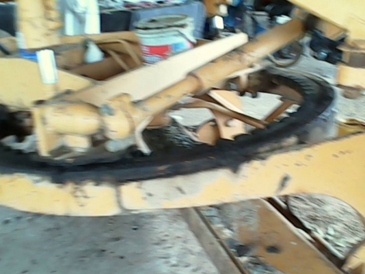 ***ขายแล้วครับขอบคุณ Truck2hand ขายรถเกรดเดอร์ เก่านอก KOMATSU MORTOR GRADER GD28AC-1 S.No.1443 เครื่องเดิมปั้มเดิม เครื่องKOMATSU 4D1052-75HP 4สูบ เครื่องแน่นแรงดี ไม่เยิ้ม ปั้มดีแรง ทำงานดี ระบบไฮฯครบ ใช้งานปกติ ใบมีดสภาพดี ไม่ผุ ยางดี4เส้น บอดี้เดิม สว ***ขายแล้วครับขอบคุณ Truck2hand ขายรถเกรดเดอร์ เก่านอก KOMATSU MORTOR GRADER GD28AC-1 S.No.1443 เครื่องเดิมปั้มเดิม เครื่องKOMATSU 4D1052-75HP 4สูบ เครื่องแน่นแรงดี ไม่เยิ้ม ปั้มดีแรง ทำงานดี ระบบไฮฯครบ ใช้งานปกติ ใบมีดสภาพดี ไม่ผุ ยางดี4เส้น บอดี้เดิม สว