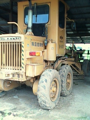 ***ขายแล้วครับขอบคุณ Truck2hand ขายรถเกรดเดอร์ เก่านอก KOMATSU MORTOR GRADER GD28AC-1 S.No.1443 เครื่องเดิมปั้มเดิม เครื่องKOMATSU 4D1052-75HP 4สูบ เครื่องแน่นแรงดี ไม่เยิ้ม ปั้มดีแรง ทำงานดี ระบบไฮฯครบ ใช้งานปกติ ใบมีดสภาพดี ไม่ผุ ยางดี4เส้น บอดี้เดิม สว ***ขายแล้วครับขอบคุณ Truck2hand ขายรถเกรดเดอร์ เก่านอก KOMATSU MORTOR GRADER GD28AC-1 S.No.1443 เครื่องเดิมปั้มเดิม เครื่องKOMATSU 4D1052-75HP 4สูบ เครื่องแน่นแรงดี ไม่เยิ้ม ปั้มดีแรง ทำงานดี ระบบไฮฯครบ ใช้งานปกติ ใบมีดสภาพดี ไม่ผุ ยางดี4เส้น บอดี้เดิม สว