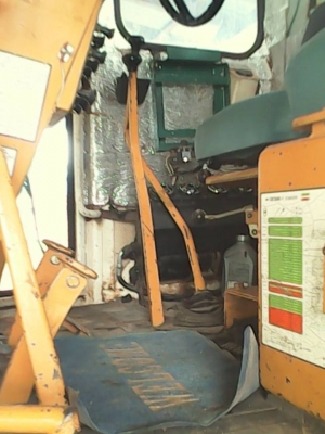 ***ขายแล้วครับขอบคุณ Truck2hand ขายรถเกรดเดอร์ เก่านอก KOMATSU MORTOR GRADER GD28AC-1 S.No.1443 เครื่องเดิมปั้มเดิม เครื่องKOMATSU 4D1052-75HP 4สูบ เครื่องแน่นแรงดี ไม่เยิ้ม ปั้มดีแรง ทำงานดี ระบบไฮฯครบ ใช้งานปกติ ใบมีดสภาพดี ไม่ผุ ยางดี4เส้น บอดี้เดิม สว ***ขายแล้วครับขอบคุณ Truck2hand ขายรถเกรดเดอร์ เก่านอก KOMATSU MORTOR GRADER GD28AC-1 S.No.1443 เครื่องเดิมปั้มเดิม เครื่องKOMATSU 4D1052-75HP 4สูบ เครื่องแน่นแรงดี ไม่เยิ้ม ปั้มดีแรง ทำงานดี ระบบไฮฯครบ ใช้งานปกติ ใบมีดสภาพดี ไม่ผุ ยางดี4เส้น บอดี้เดิม สว