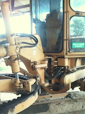 ***ขายแล้วครับขอบคุณ Truck2hand ขายรถเกรดเดอร์ เก่านอก KOMATSU MORTOR GRADER GD28AC-1 S.No.1443 เครื่องเดิมปั้มเดิม เครื่องKOMATSU 4D1052-75HP 4สูบ เครื่องแน่นแรงดี ไม่เยิ้ม ปั้มดีแรง ทำงานดี ระบบไฮฯครบ ใช้งานปกติ ใบมีดสภาพดี ไม่ผุ ยางดี4เส้น บอดี้เดิม สว ***ขายแล้วครับขอบคุณ Truck2hand ขายรถเกรดเดอร์ เก่านอก KOMATSU MORTOR GRADER GD28AC-1 S.No.1443 เครื่องเดิมปั้มเดิม เครื่องKOMATSU 4D1052-75HP 4สูบ เครื่องแน่นแรงดี ไม่เยิ้ม ปั้มดีแรง ทำงานดี ระบบไฮฯครบ ใช้งานปกติ ใบมีดสภาพดี ไม่ผุ ยางดี4เส้น บอดี้เดิม สว