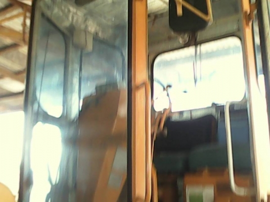 ***ขายแล้วครับขอบคุณ Truck2hand ขายรถเกรดเดอร์ เก่านอก KOMATSU MORTOR GRADER GD28AC-1 S.No.1443 เครื่องเดิมปั้มเดิม เครื่องKOMATSU 4D1052-75HP 4สูบ เครื่องแน่นแรงดี ไม่เยิ้ม ปั้มดีแรง ทำงานดี ระบบไฮฯครบ ใช้งานปกติ ใบมีดสภาพดี ไม่ผุ ยางดี4เส้น บอดี้เดิม สว ***ขายแล้วครับขอบคุณ Truck2hand ขายรถเกรดเดอร์ เก่านอก KOMATSU MORTOR GRADER GD28AC-1 S.No.1443 เครื่องเดิมปั้มเดิม เครื่องKOMATSU 4D1052-75HP 4สูบ เครื่องแน่นแรงดี ไม่เยิ้ม ปั้มดีแรง ทำงานดี ระบบไฮฯครบ ใช้งานปกติ ใบมีดสภาพดี ไม่ผุ ยางดี4เส้น บอดี้เดิม สว