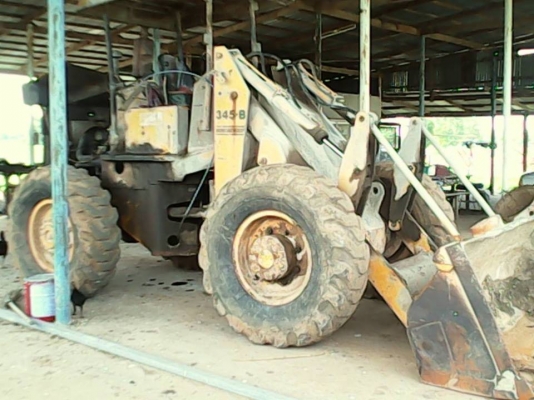 ***ขายแล้วครับขอบคุณ Truck2hand ขายรถตักล้อยาง WHEEL-LOADERS FIAT-ALLIS 345-B เอวแข็ง เครื่องยนต์ 4สูบ 80HP เครื่องดี แรงดี ปั้มดี ทำงานปกติ บุ้งกี๋สภาพดี แขนเดิม ไม่แตกไม่ร้าว ยางดี4เส้น บอดี้เดิม สีสันพอได้ รถใช้งานทำงานปกติ ทำงานดีเร็ว ยกดีตักดีไม่ยุบ ***ขายแล้วครับขอบคุณ Truck2hand ขายรถตักล้อยาง WHEEL-LOADERS FIAT-ALLIS 345-B เอวแข็ง เครื่องยนต์ 4สูบ 80HP เครื่องดี แรงดี ปั้มดี ทำงานปกติ บุ้งกี๋สภาพดี แขนเดิม ไม่แตกไม่ร้าว ยางดี4เส้น บอดี้เดิม สีสันพอได้ รถใช้งานทำงานปกติ ทำงานดีเร็ว ยกดีตักดีไม่ยุบ