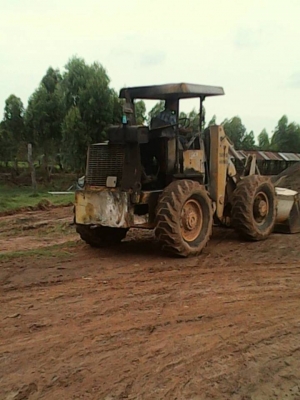 ***ขายแล้วครับขอบคุณ Truck2hand ขายรถตักล้อยาง WHEEL-LOADERS FIAT-ALLIS 345-B เอวแข็ง เครื่องยนต์ 4สูบ 80HP เครื่องดี แรงดี ปั้มดี ทำงานปกติ บุ้งกี๋สภาพดี แขนเดิม ไม่แตกไม่ร้าว ยางดี4เส้น บอดี้เดิม สีสันพอได้ รถใช้งานทำงานปกติ ทำงานดีเร็ว ยกดีตักดีไม่ยุบ ***ขายแล้วครับขอบคุณ Truck2hand ขายรถตักล้อยาง WHEEL-LOADERS FIAT-ALLIS 345-B เอวแข็ง เครื่องยนต์ 4สูบ 80HP เครื่องดี แรงดี ปั้มดี ทำงานปกติ บุ้งกี๋สภาพดี แขนเดิม ไม่แตกไม่ร้าว ยางดี4เส้น บอดี้เดิม สีสันพอได้ รถใช้งานทำงานปกติ ทำงานดีเร็ว ยกดีตักดีไม่ยุบ