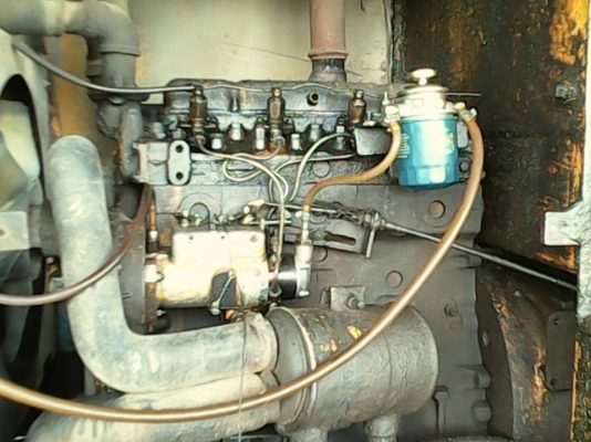 ***ขายแล้วครับขอบคุณ Truck2hand ขายรถตักล้อยาง WHEEL-LOADERS FIAT-ALLIS 345-B เอวแข็ง เครื่องยนต์ 4สูบ 80HP เครื่องดี แรงดี ปั้มดี ทำงานปกติ บุ้งกี๋สภาพดี แขนเดิม ไม่แตกไม่ร้าว ยางดี4เส้น บอดี้เดิม สีสันพอได้ รถใช้งานทำงานปกติ ทำงานดีเร็ว ยกดีตักดีไม่ยุบ ***ขายแล้วครับขอบคุณ Truck2hand ขายรถตักล้อยาง WHEEL-LOADERS FIAT-ALLIS 345-B เอวแข็ง เครื่องยนต์ 4สูบ 80HP เครื่องดี แรงดี ปั้มดี ทำงานปกติ บุ้งกี๋สภาพดี แขนเดิม ไม่แตกไม่ร้าว ยางดี4เส้น บอดี้เดิม สีสันพอได้ รถใช้งานทำงานปกติ ทำงานดีเร็ว ยกดีตักดีไม่ยุบ