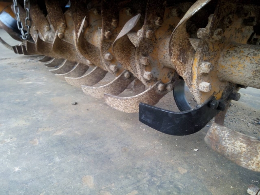 มารับไปแล้วครับ เสี่ยใหญ่ จาก อ.โพนพิสัย จ.หนองคาย ขอบคุณทีมงาน Truck2Handมากๆครับ