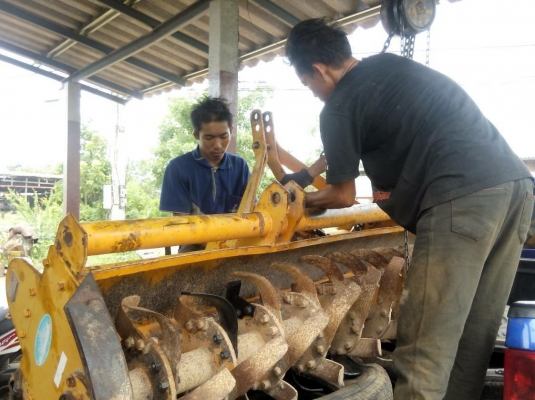 มารับไปแล้วครับ เสี่ยใหญ่ จาก อ.โพนพิสัย จ.หนองคาย ขอบคุณทีมงาน Truck2Handมากๆครับ