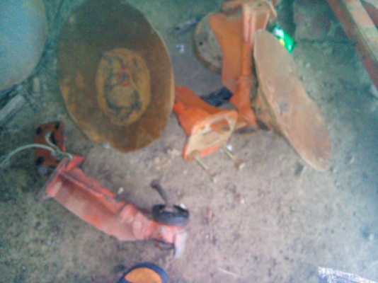 ขายเหมา5รายการ 60000บาท   ถูกๆ ผาน3 ,ผาน4, ผาน4รถเล็ก,โลตารี่1.6,เทนเลอร์บรรทุก