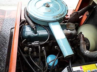 ขายรถยกนิสสัน 2 ตัน เครื่องเบนซิน เกียร์ออโต้ (2 ระบบ น้ำมัน-แก๊สนอก) กระบอกคู่ เสาสูง 3 เมตร ยางตันใหม่ พวงมาลัยเพาเว่อร์ สีเดิมจากนอก นำเข้าจากญี่ปุ่น ใช้งานได้ทันที ราคา220000 ขายรถยกนิสสัน 2 ตัน เครื่องเบนซิน เกียร์ออโต้ (2 ระบบ น้ำมัน-แก๊สนอก) กระบอกคู่ เสาสูง 3 เมตร ยางตันใหม่ พวงมาลัยเพาเว่อร์ สีเดิมจากนอก นำเข้าจากญี่ปุ่น ใช้งานได้ทันที ราคา220000