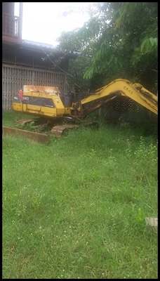 ขายถูก แมคโคร โคมัสสุ PC 20-7 ขายถูก แมคโคร โคมัสสุ PC 20-7