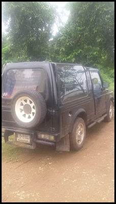 ซูซูกิแคริบเบี้ยน โฟวิล ซูซูกิแคริบเบี้ยน โฟวิล