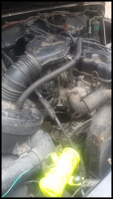 ซูซูกิแคริบเบี้ยน โฟวิล ซูซูกิแคริบเบี้ยน โฟวิล