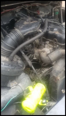 ซูซูกิแคริบเบี้ยน โฟวิล ซูซูกิแคริบเบี้ยน โฟวิล