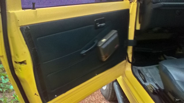 ขาย ซูซกิ 4x4รถฝรั่งใช้มือเดียว ปี 38  สวยที่สุด 100,000 บาท