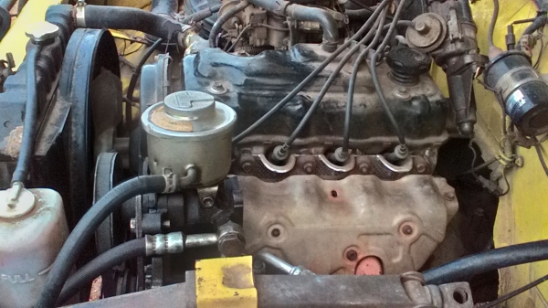 ขาย ซูซกิ 4x4รถฝรั่งใช้มือเดียว ปี 38  สวยที่สุด 100,000 บาท