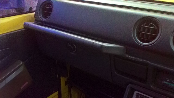 ขาย ซูซกิ 4x4รถฝรั่งใช้มือเดียว ปี 38  สวยที่สุด 100,000 บาท