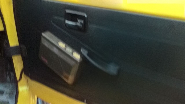 ขาย ซูซกิ 4x4รถฝรั่งใช้มือเดียว ปี 38  สวยที่สุด 100,000 บาท