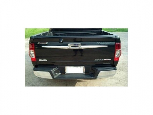 DMAX 4 ประตู SUPPER TITANIUM HILANDER 2.5 MT DMAX 4 ประตู SUPPER TITANIUM HILANDER 2.5 MT