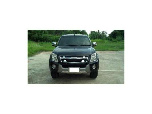 DMAX 4 ประตู SUPPER TITANIUM HILANDER 2.5 MT DMAX 4 ประตู SUPPER TITANIUM HILANDER 2.5 MT