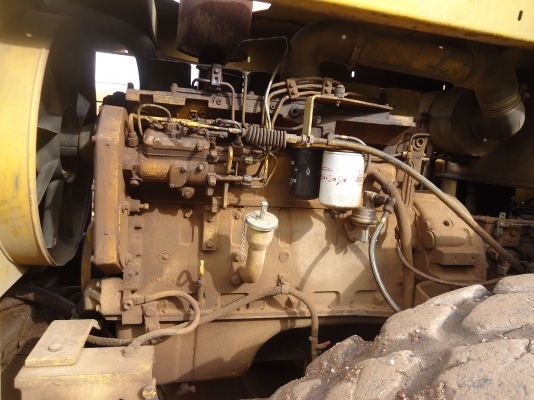 ขายด่วนรถบดVIBROMAX-2000มีเอกสารเล่มทะเบียนสภาพใช้งาน