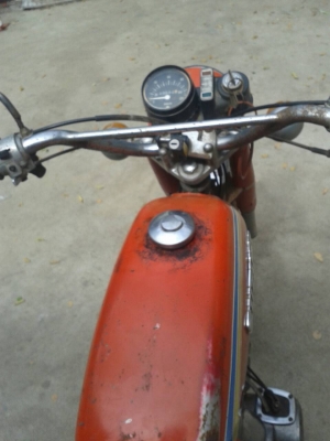 SUZUKI A-100 สวยเดิมๆสภาพประกวด เอกสารครบหาดูได้ยากมาก มือ1ห้างฯขายถูกด่วน