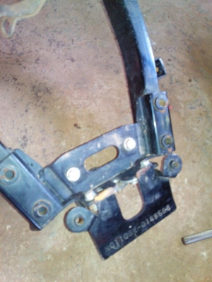 หลักฐานการส่งโครง คลิ๊ก110ไอปี52