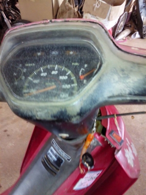 เวฟ100ปี42กับปี46