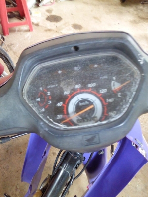 เวฟ100ปี42กับปี46