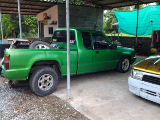 ขายรถวิ้นไฟฟ้า พร้อมช้อนล้อ