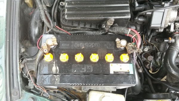 Honda ตาเพชร