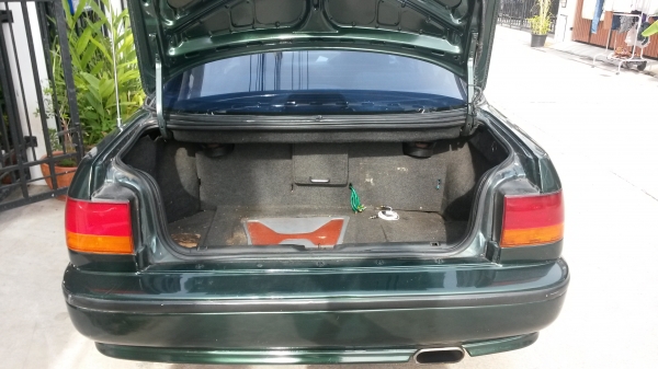 Honda ตาเพชร