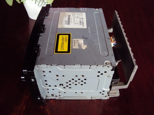 ขายวิทยุ-CD-MP3 ติดรถยนต์ TOYOTA VIGO