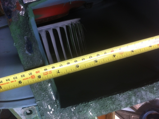 ชุดมอเตอร์ดูด-เป่า กำลังสูง SEMCO  ลมขนาด 1 แรงม้า ของเยรมัน ลมแรงมากๆ ใช้ไฟ 3 เฟส ต่อใช้ไฟเฟสเดียวได้ 220/380 V.รอบการทำงาน  2850 รอบต่อนาที